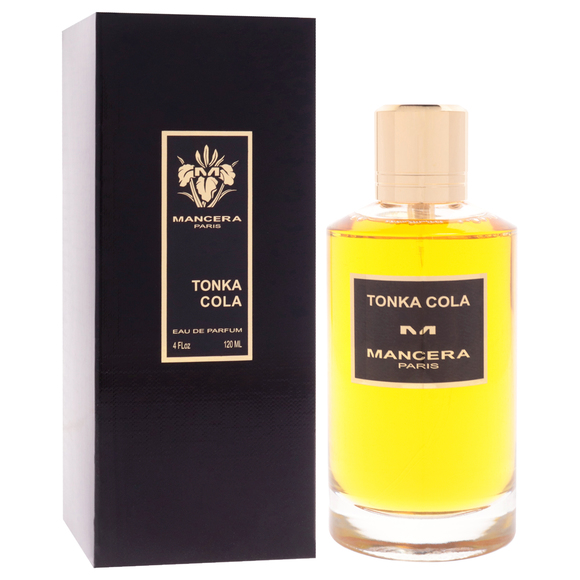 Tonka Cola by Mancera for Unisex - 4 oz EDP Spray - Picture 3 of 6